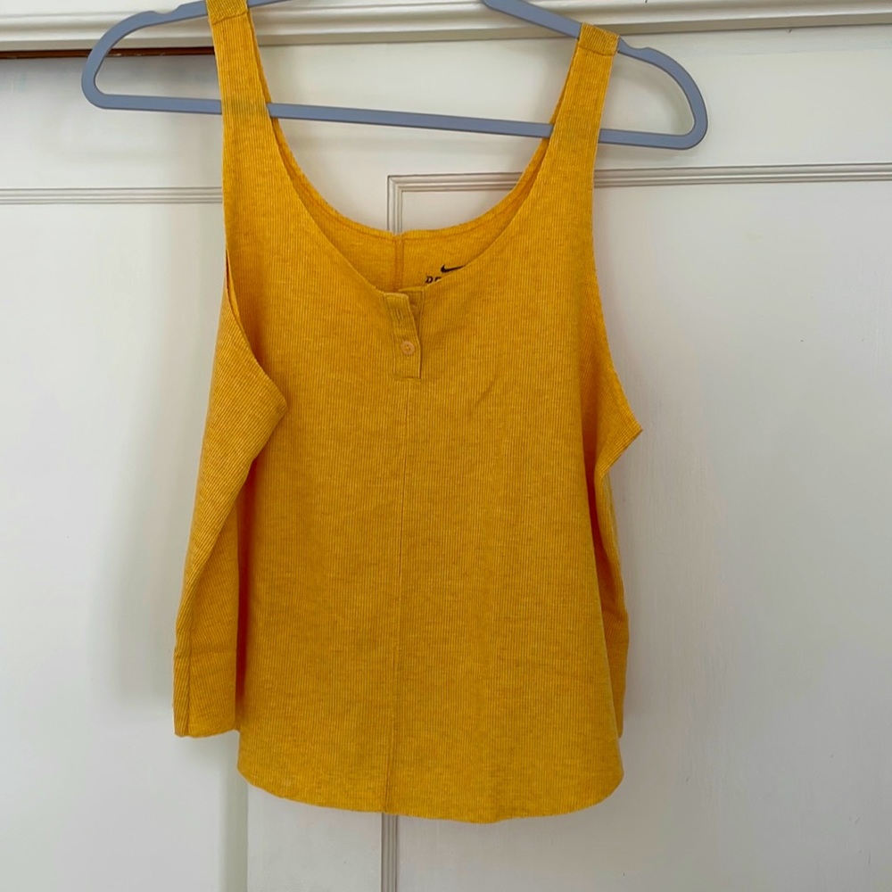 Nike Dri-Fit tank top - size S